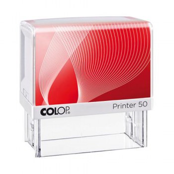 Оснастка для штампу Colop Printer 50